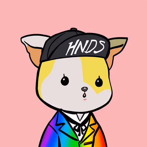 FoxyHound #523
