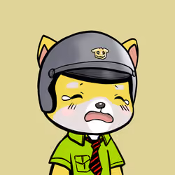 FoxyHound #1363