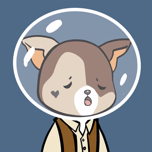 FoxyHound #4877