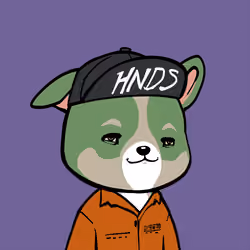 FoxyHound #1331