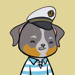 FoxyHound #3204