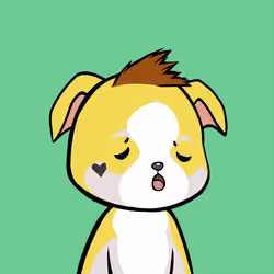 FoxyHound #3270