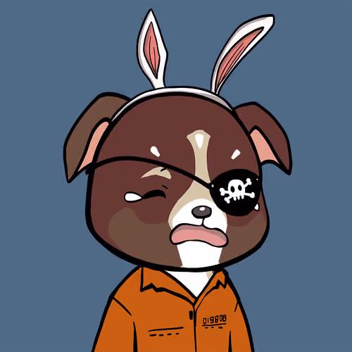 FoxyHound #5795