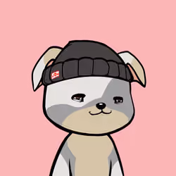 FoxyHound #220