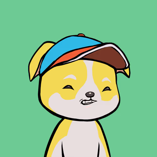FoxyHound #1460
