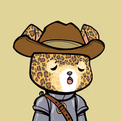 FoxyHound #1800