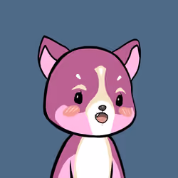 FoxyHound #268
