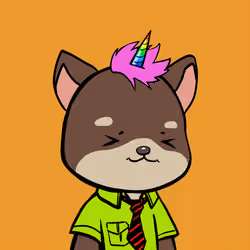 FoxyHound #634