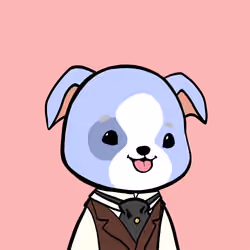 FoxyHound #3135