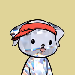 FoxyHound #5767