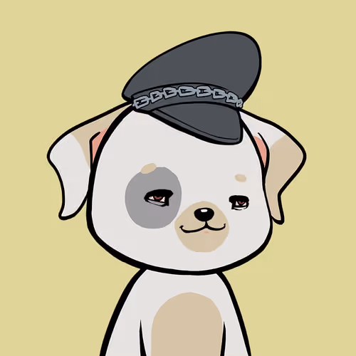 FoxyHound #329