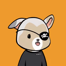 FoxyHound #3923