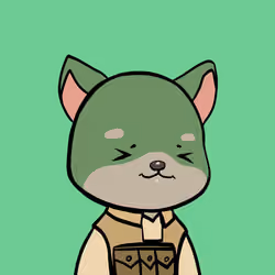 FoxyHound #3724