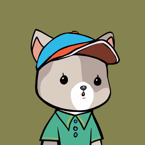 FoxyHound #4983