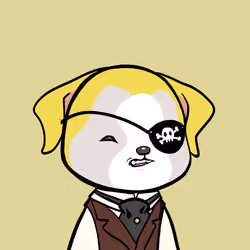 FoxyHound #5045