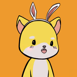 FoxyHound #913
