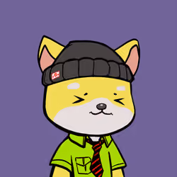 FoxyHound #4975