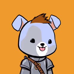 FoxyHound #3121