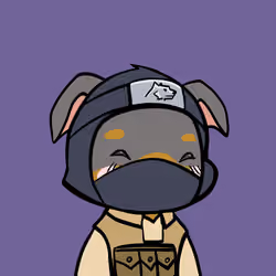 FoxyHound #1528