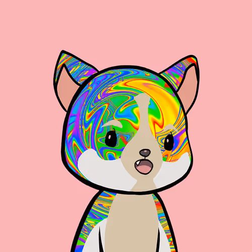 FoxyHound #6211