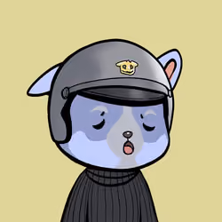 FoxyHound #4215