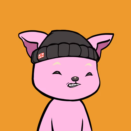 FoxyHound #6234