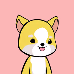 FoxyHound #994