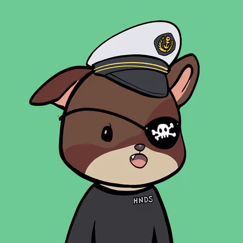 FoxyHound #1459
