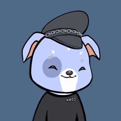 FoxyHound #4072