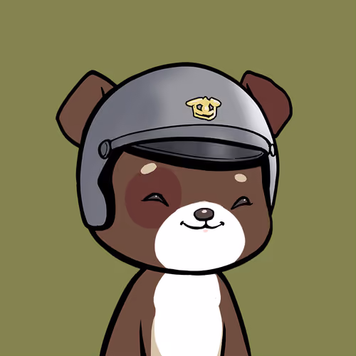 FoxyHound #2396