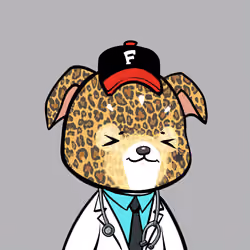 FoxyHound #5154
