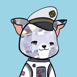 FoxyHound #4556