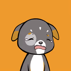 FoxyHound #3813