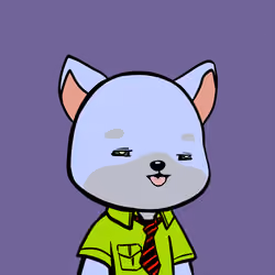 FoxyHound #1818