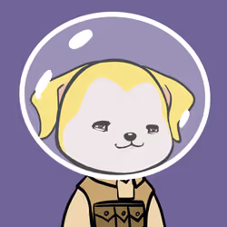 FoxyHound #6111