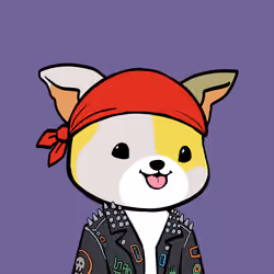 FoxyHound #4