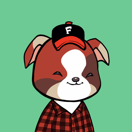 FoxyHound #4567