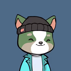FoxyHound #5613
