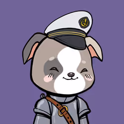 FoxyHound #1432