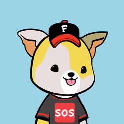 FoxyHound #3354