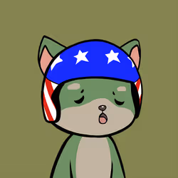 FoxyHound #5590