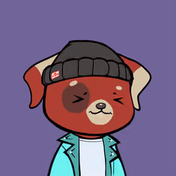 FoxyHound #587