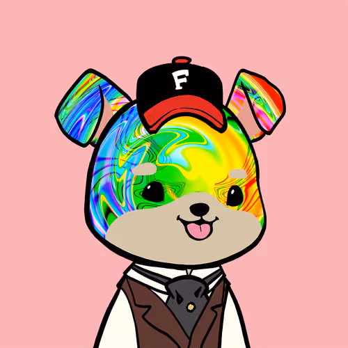 FoxyHound #5809