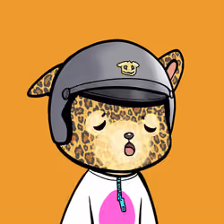 FoxyHound #3769