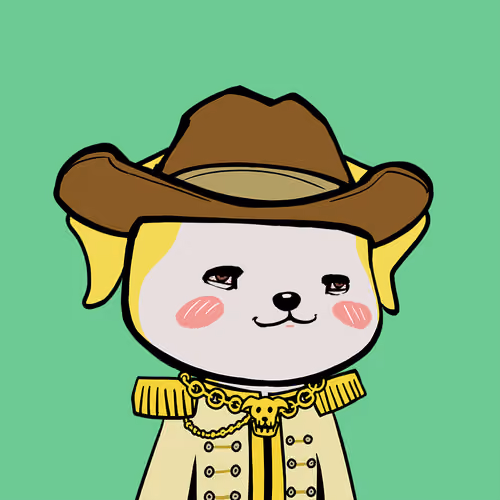 FoxyHound #3542