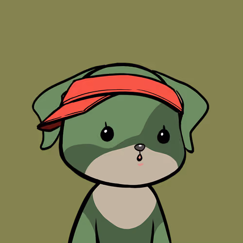 FoxyHound #1594