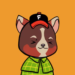FoxyHound #2217