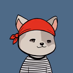 FoxyHound #1622