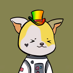 FoxyHound #1799