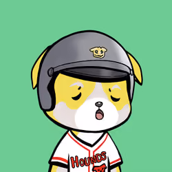 FoxyHound #4555